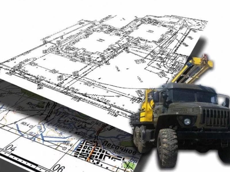 проектирование скважин